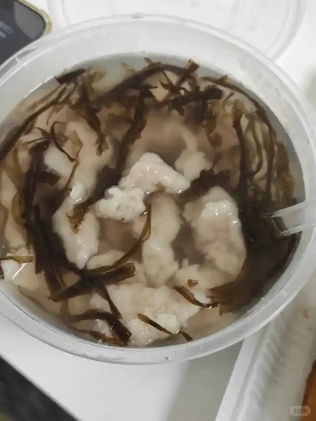 福鼎肉片