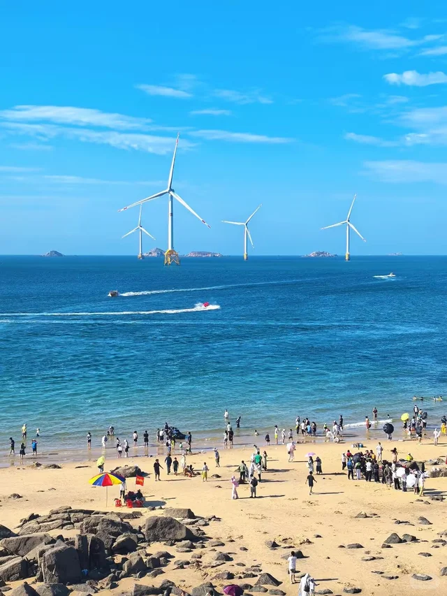 平潭海岛top1